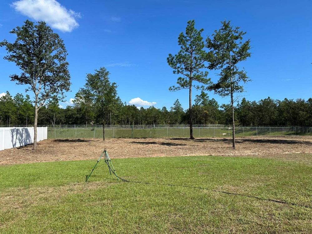 All Photos for White’s Land Maintenance in Milton,, FL