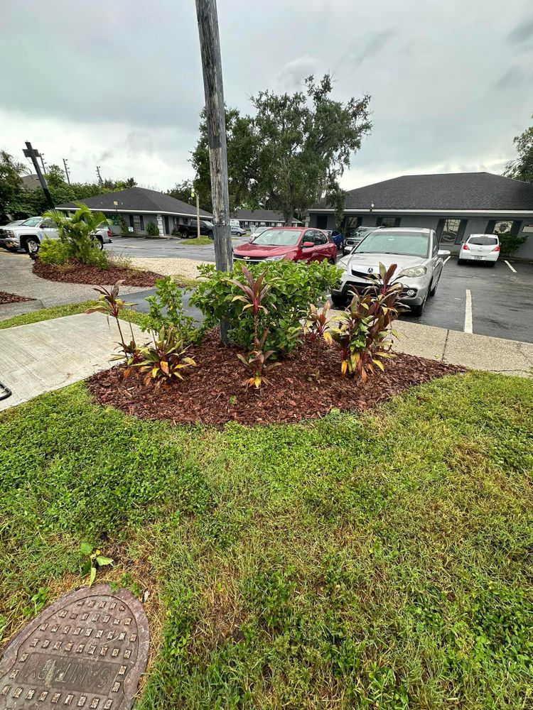 All Photos for Kramer & Son’s Property Maintenance in Hudson, FL