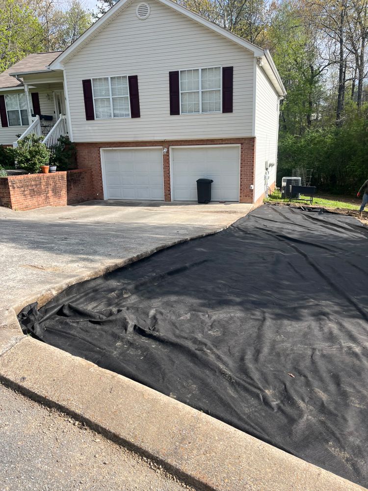 All Photos for J.P Landscaping and excavation in Chattanooga, TN