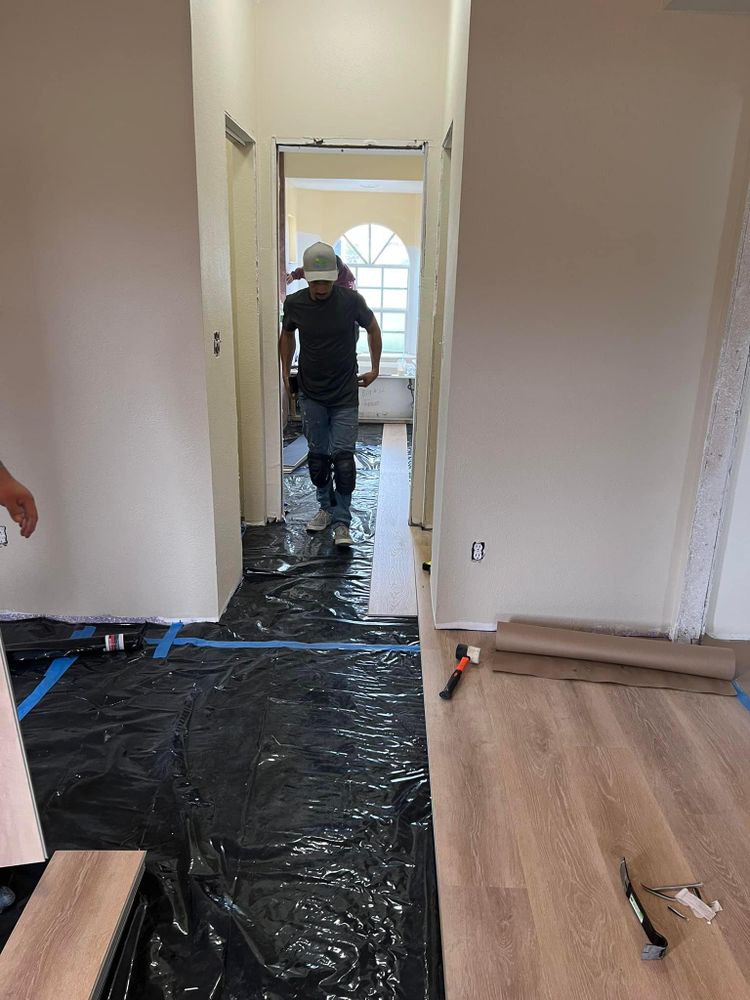All Photos for Bright Future Construction in Tampa, FL