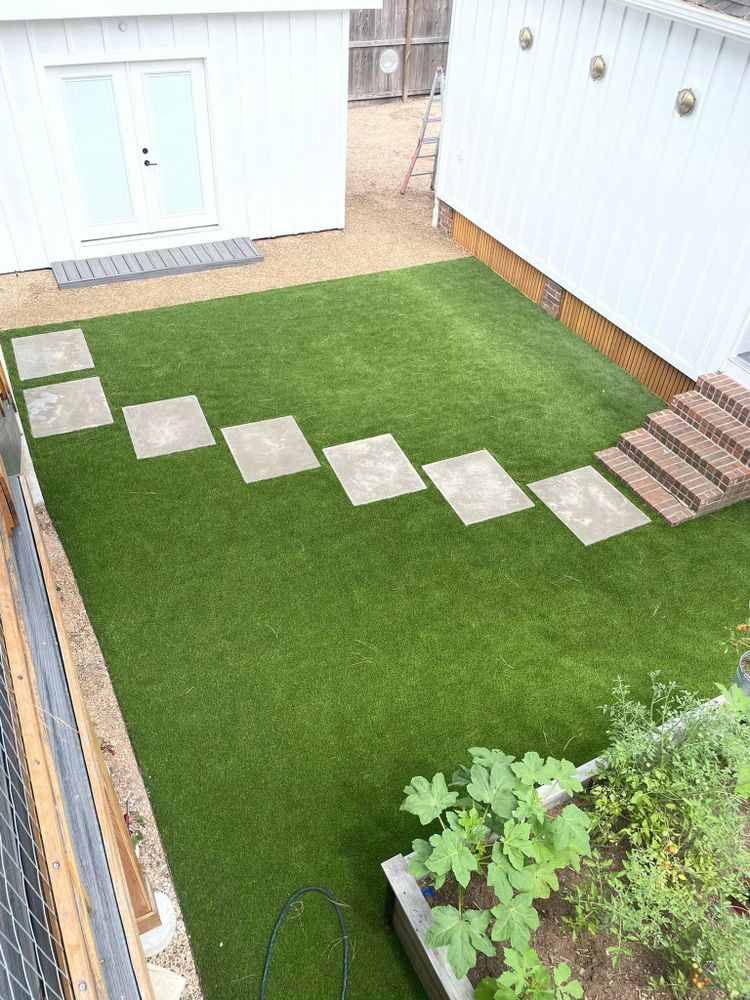 All Photos for OTM Hardscape & Construction in Houston, TX