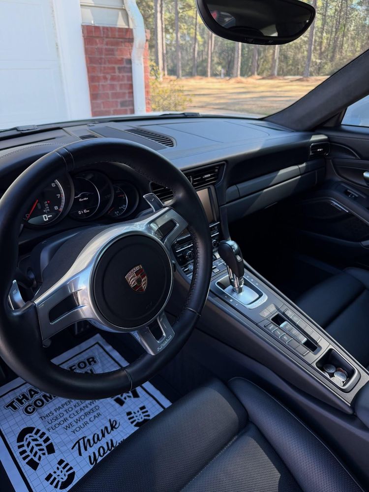 All Photos for Relentless Shine Mobile Detailing in Calabash, NC