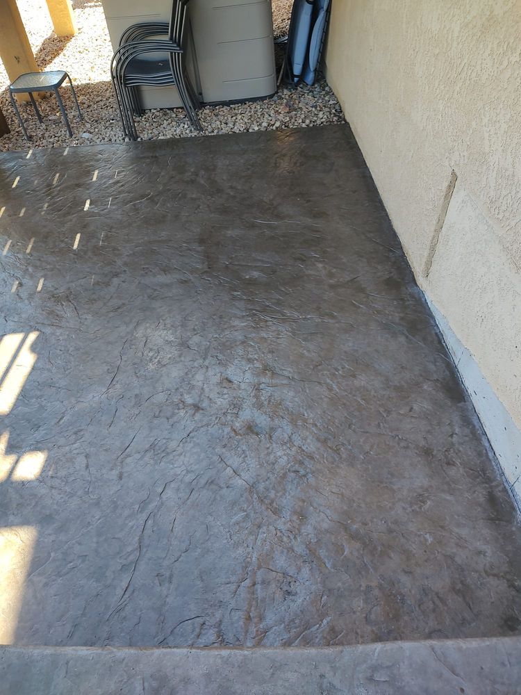 All Photos for J and Son Colorado Concrete LLC in Colorado Springs, CO