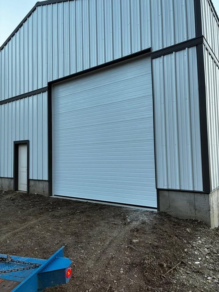 All Photos for Salmon River Garage Door in Challis, ID