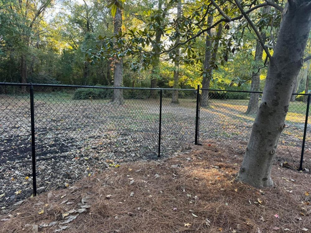 All Photos for 4 In The Fire Fencing LLC in Darlington, SC