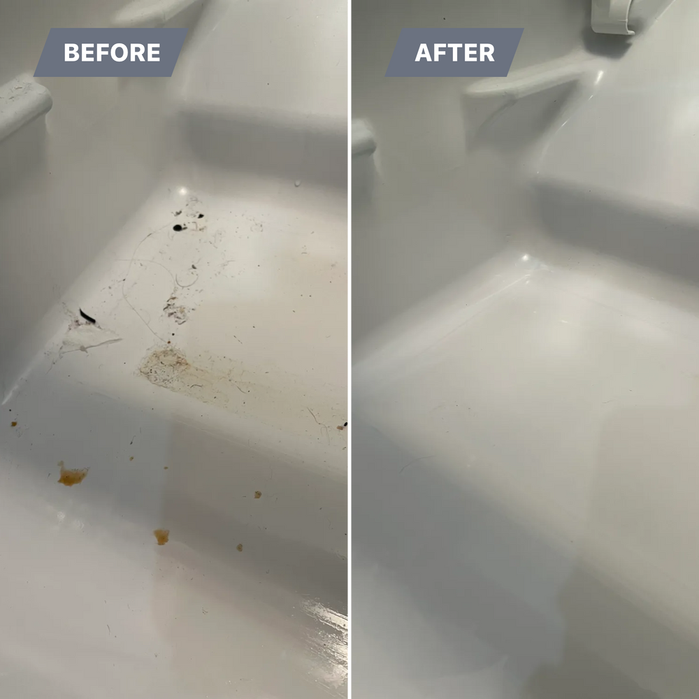 Residential Cleaning for Derby Restorations in Columbus, OH