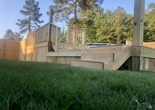 All Photos for County Line Construction LLC in Benton, Arkansas