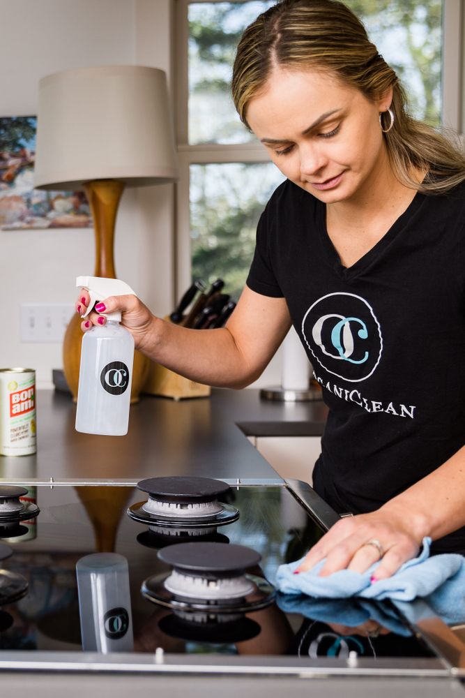 All Photos for OrganiClean in Thomaston, ME