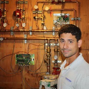 Stuart's Plumbing team in Manteca, CA - people or person