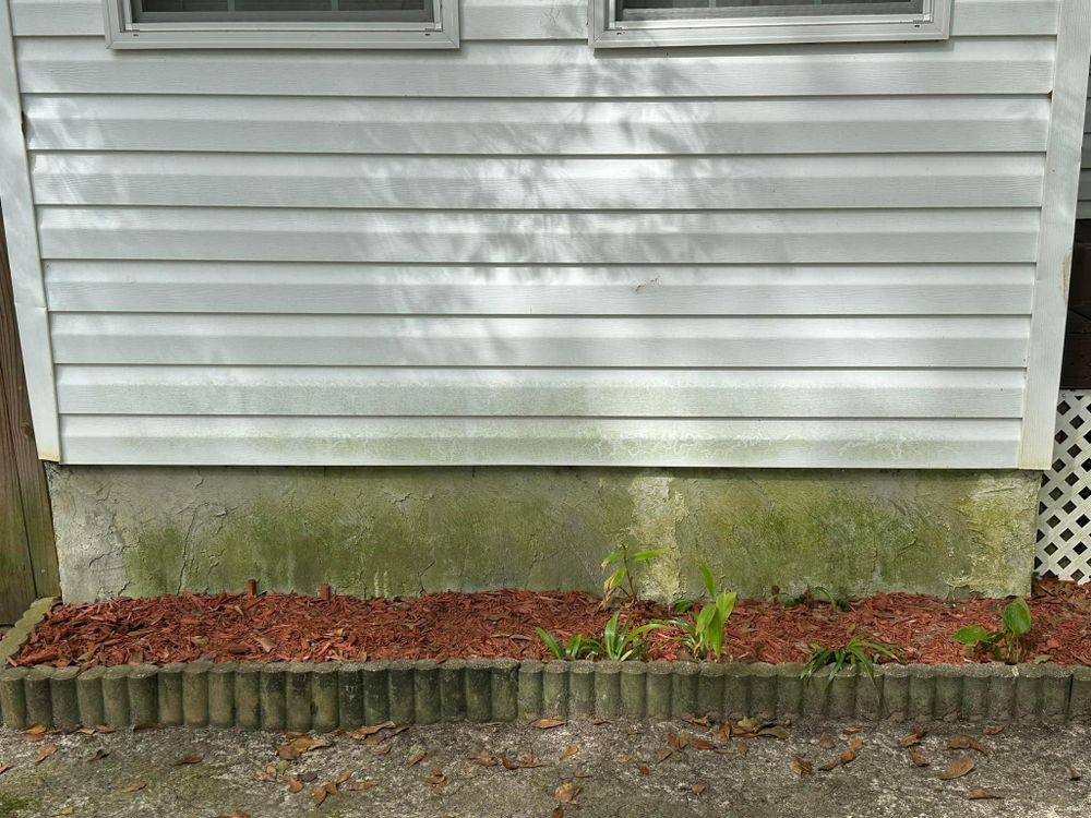 All Photos for X-Stream Pressure Washing and Roof Cleaning in Sandersville, GA