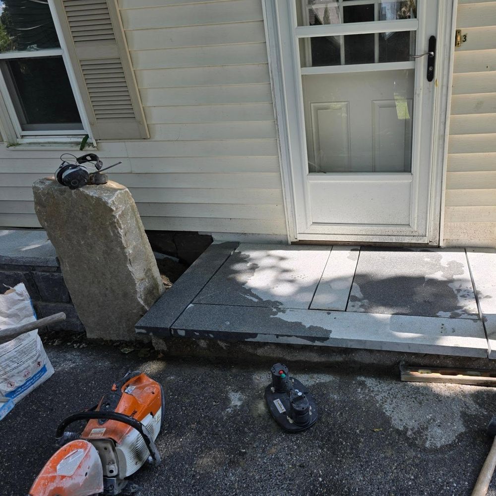 All Photos for 207 Stonework in Kennebunkport, ME