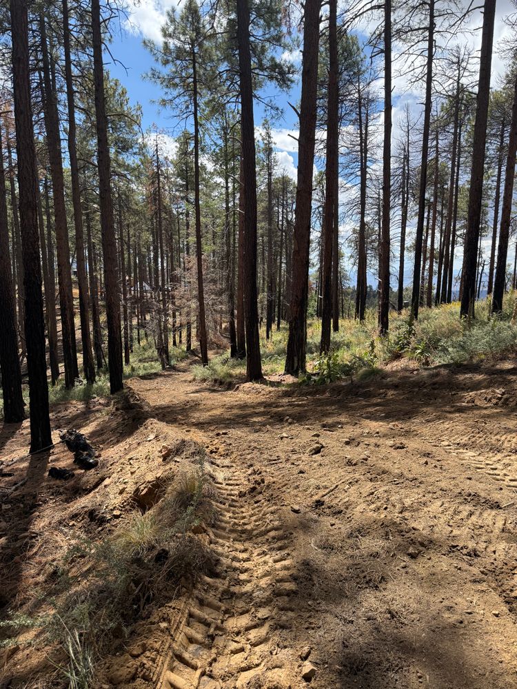 All Photos for Roughout Excavation in Vail, AZ