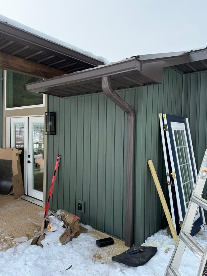 All Photos for Top Hand Roofing and Gutter in Pomeroy, OH