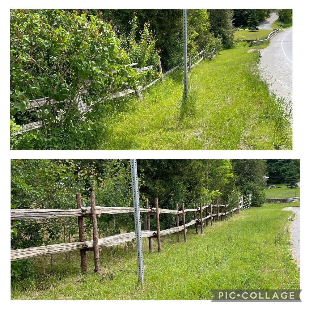 All Photos for Bishop’s Property Maintenance in Franklin, VT