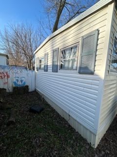 Residential for X-treme Pro Wash in Huntsville, OH