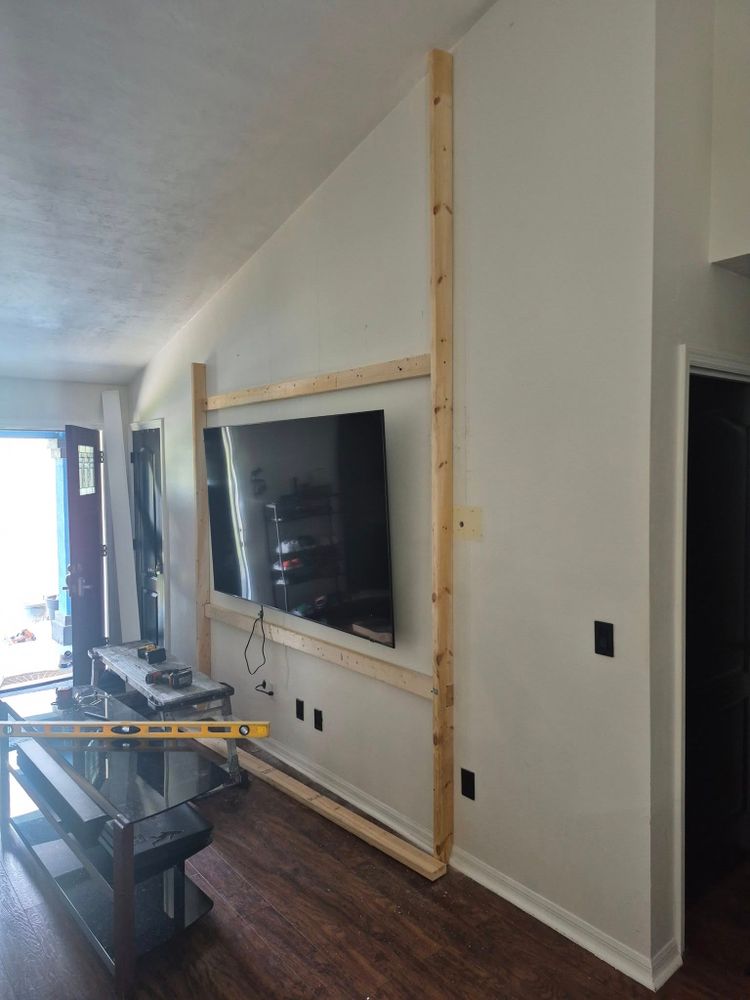 All Photos for Brennan Custom Tiling, flooring and more in Gainesville, FL