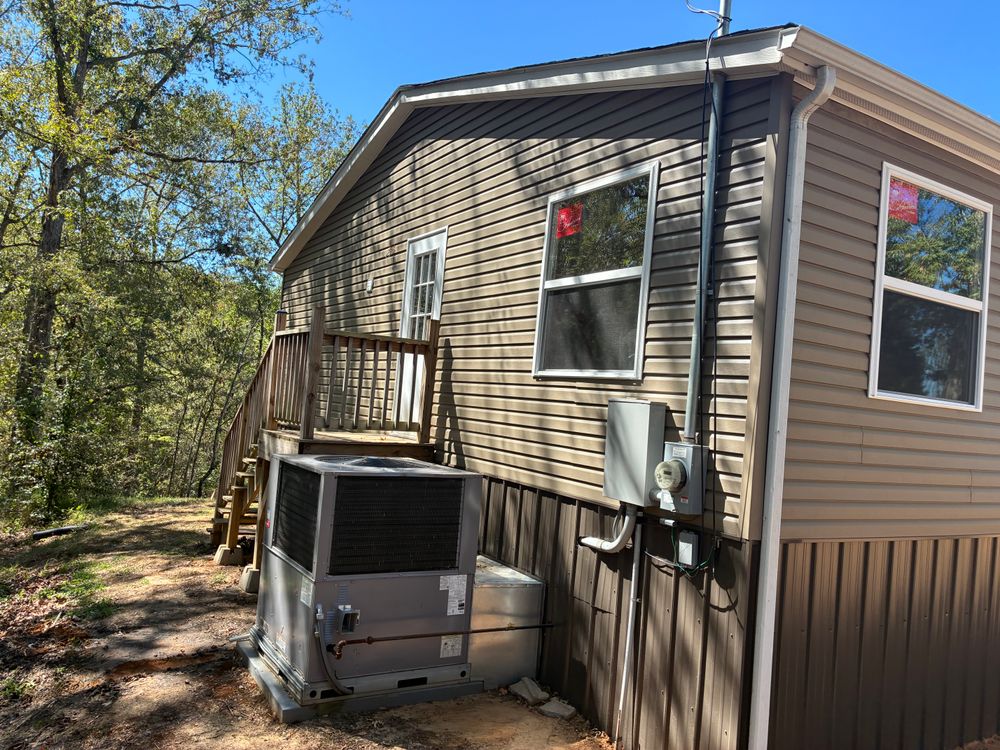 All Photos for Nick’s Quality Construction in Springville, TN