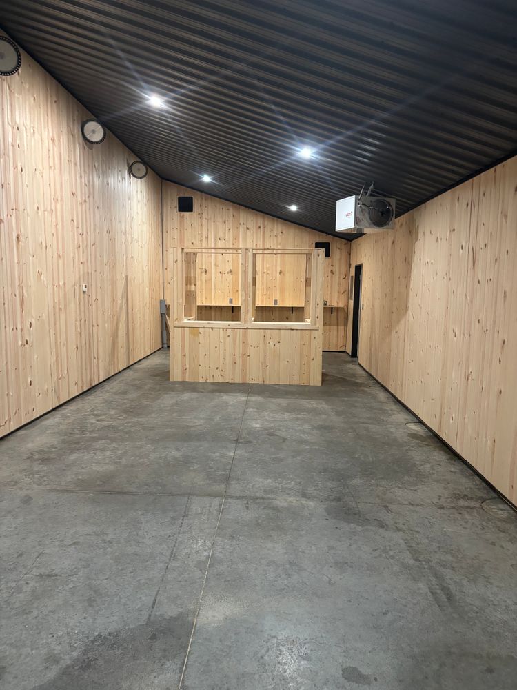 All Photos for Third Day Restoration - Masonry & Concrete Repairs in Dover, OH