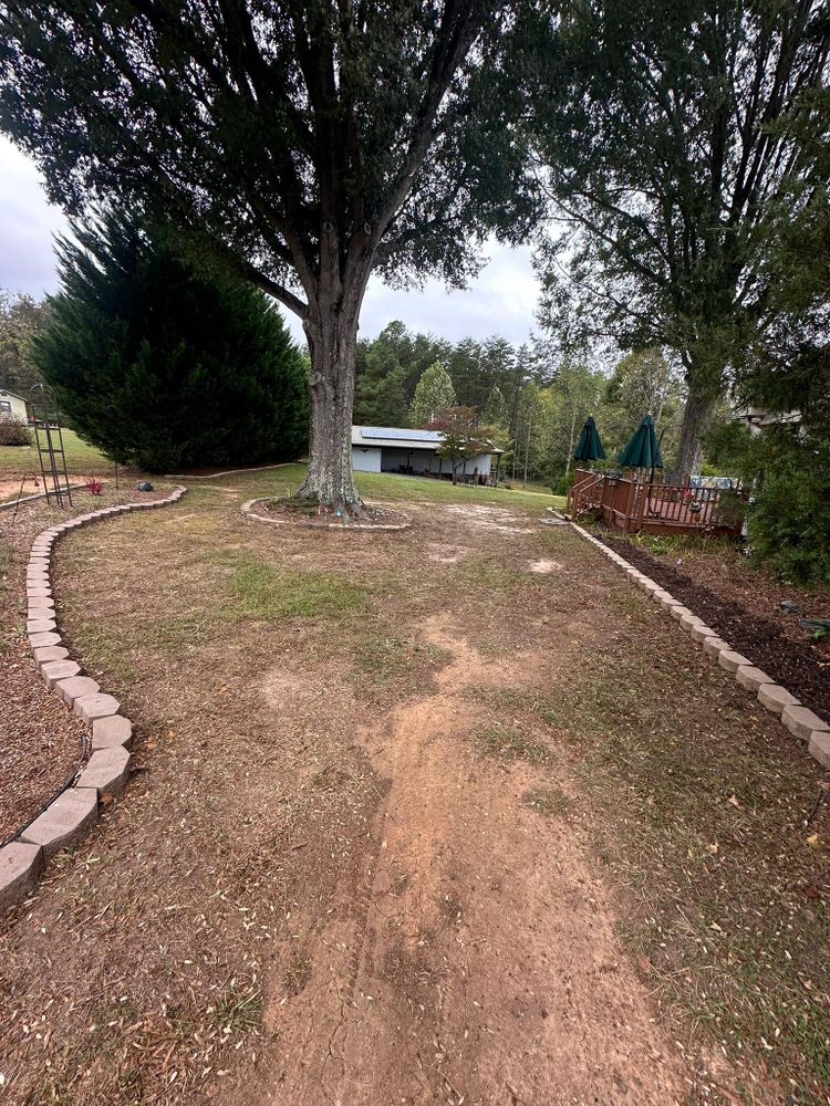 All Photos for Queen’s Landscaping in Kernersville, NC