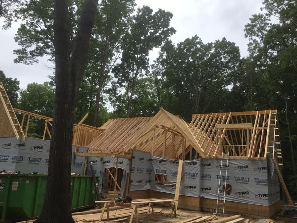 All Photos for Infinity Home Construction LLC in Durham, NC