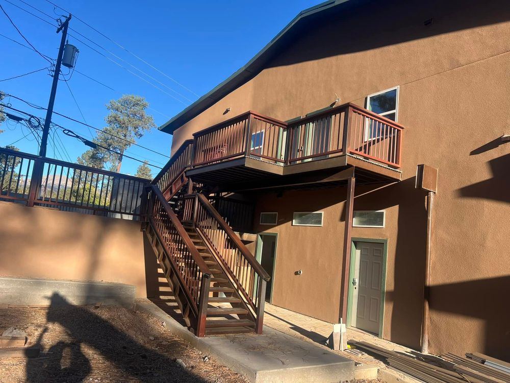Fences for V4 Welding & Fence in Capitan, NM