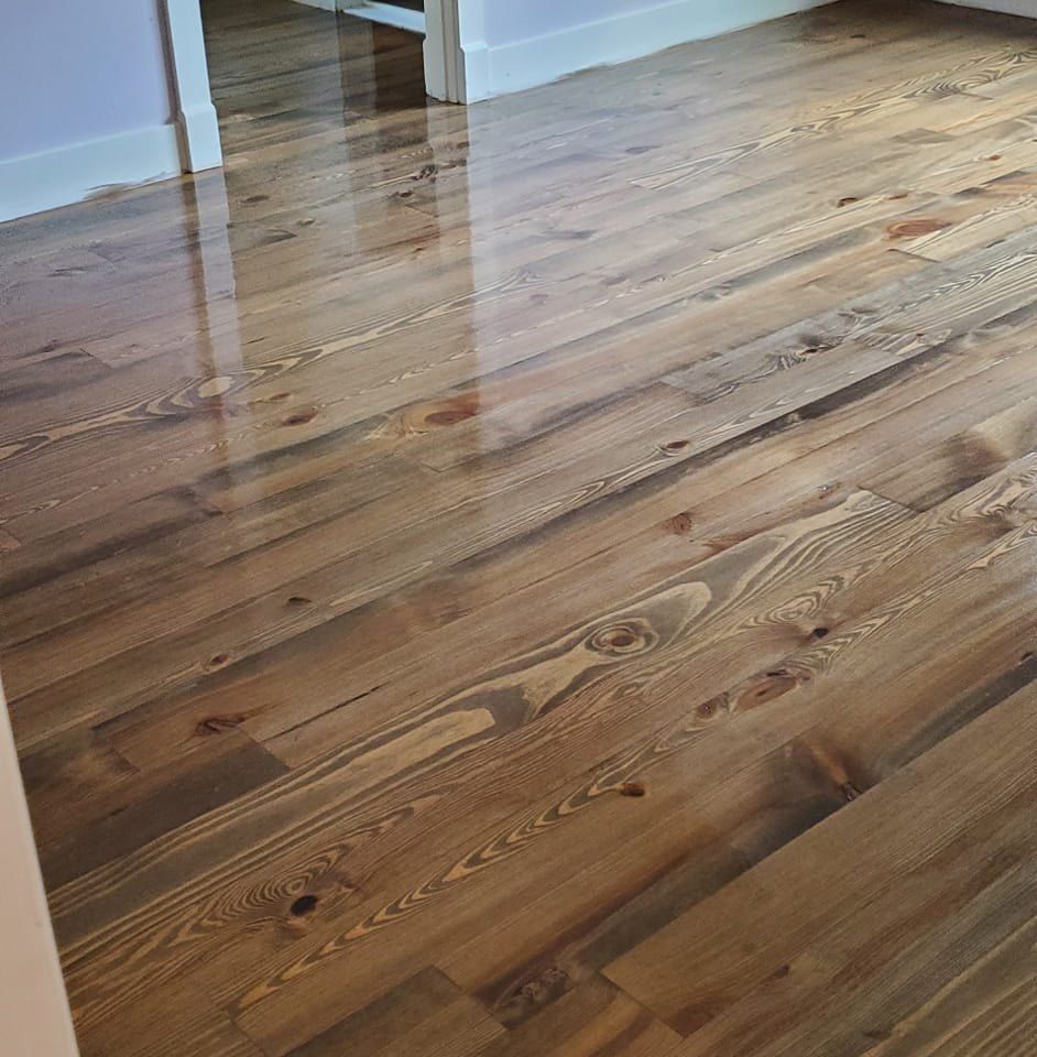 All Photos for Harrells Floor Finishing in Tallahassee, FL