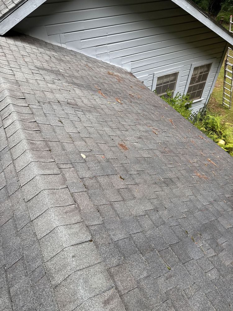 All Photos for RJ Roofing of WNC in Brevard, NC