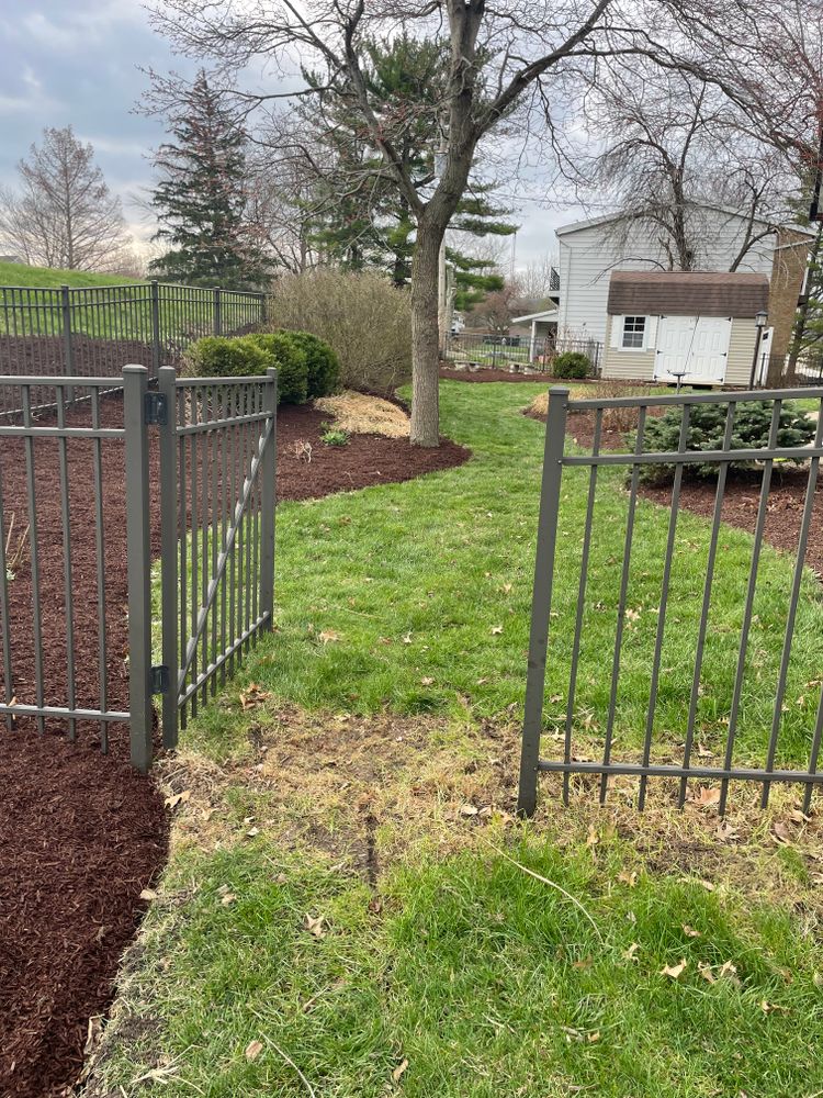 All Photos for MDR Landscaping in Urbana, IL