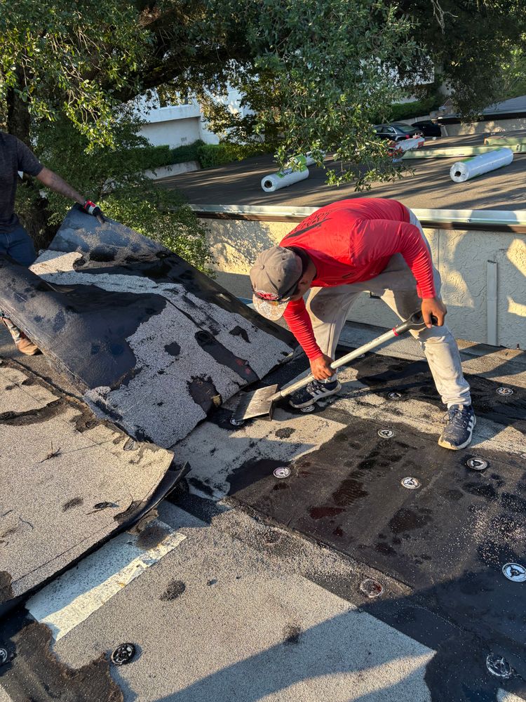 All Photos for Double SS Construction & Roofing in Luling, TX