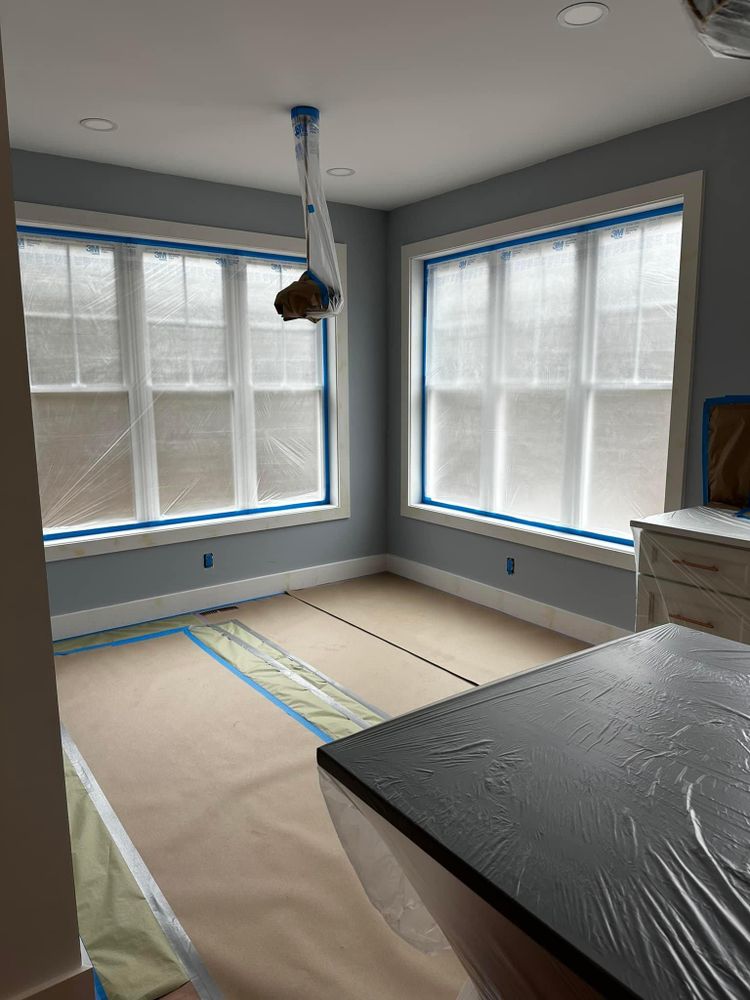 All Photos for Suter & Sons Painting in Amherst, Western Massachusetts