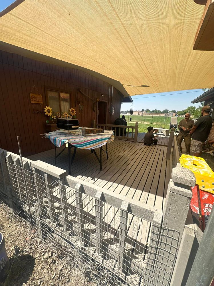 All Photos for Idahos Finest Construction Co in Treasure Valley, ID