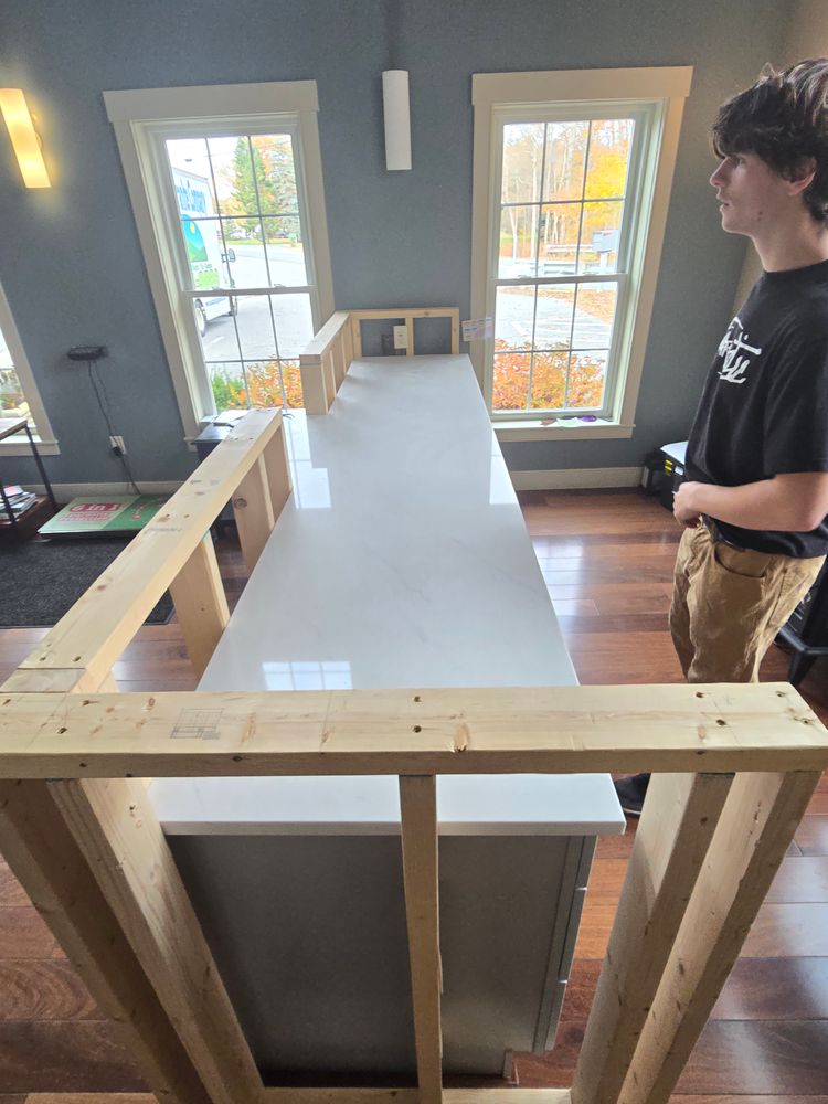 All Photos for AA Family Construction in Lebanon, NH