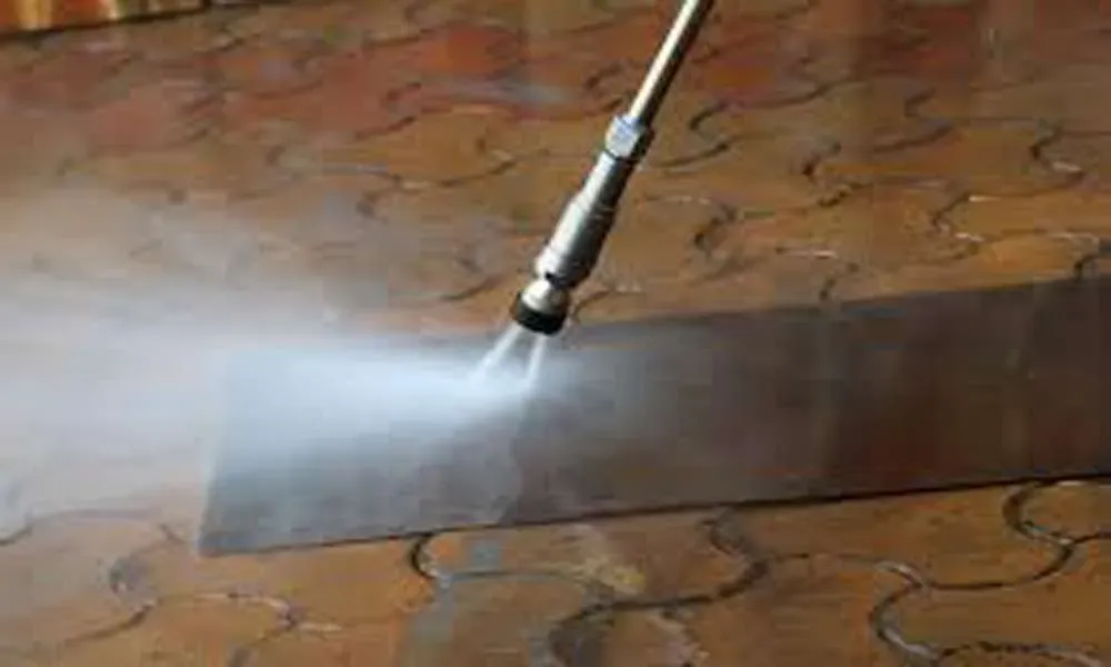 Our Rust Removal service utilizes a powerful rust stain remover to effectively eliminate unsightly rust stains from various surfaces around your home, restoring their appearance to pristine condition. for Nice and Easy Cleaning in St. Petersburg, FL