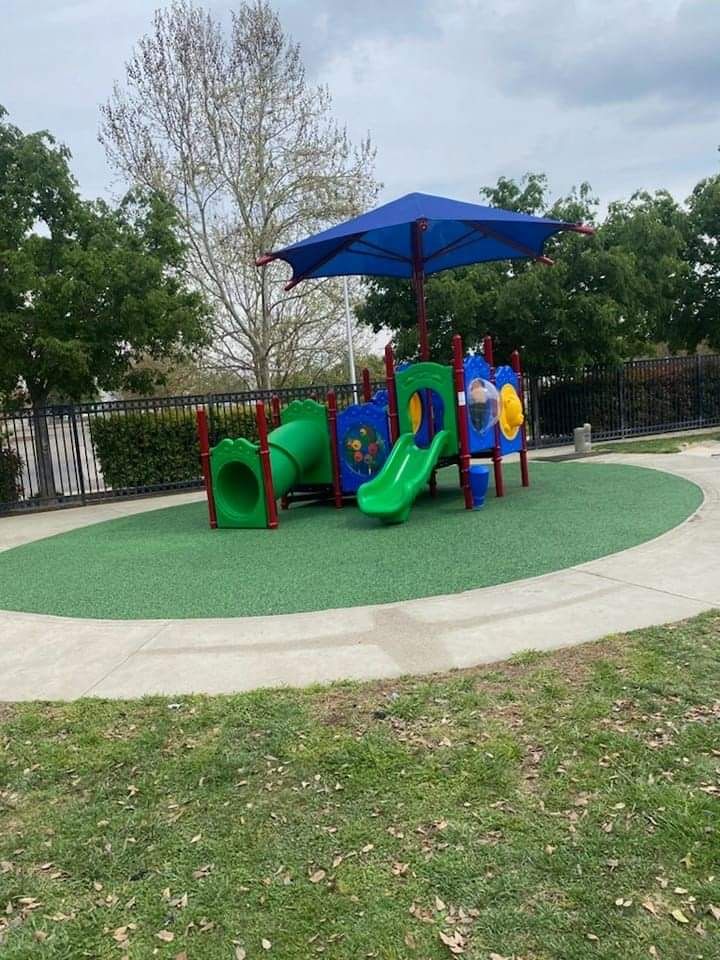 All Photos for Kleen Play Playground Construction in Ontario, CA