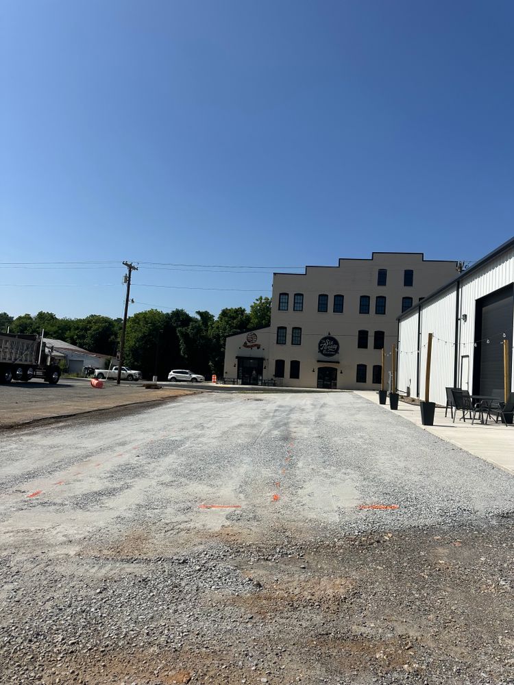 All Photos for James R Carter Paving in Roanoke, VA