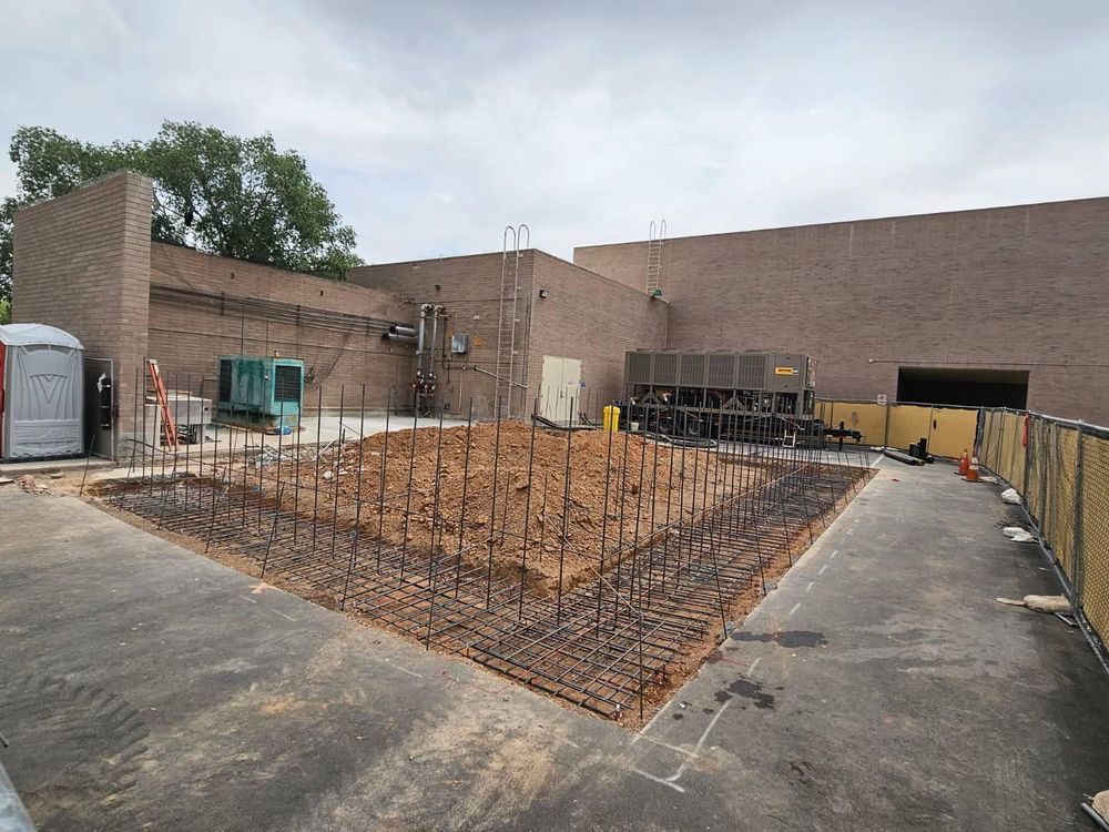 All Photos for Rockin Custom Concrete  in Litchfield Park, AZ