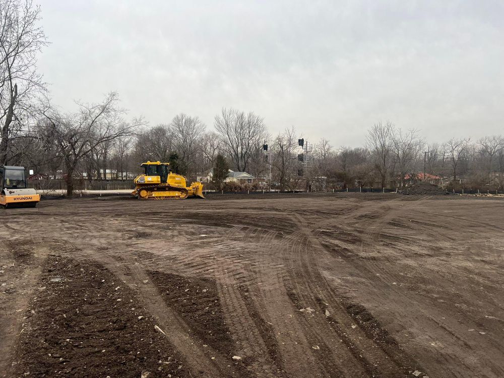 All Photos for Danny Rhodes Trucking & Excavation in Shepherdsville, KY