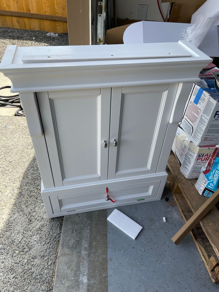 All Photos for Tony's Remodeling & Painting in Renton, WA