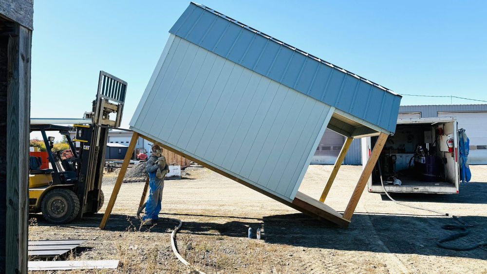 All Photos for Hidden River Construction Services  in Saint Maries, ID