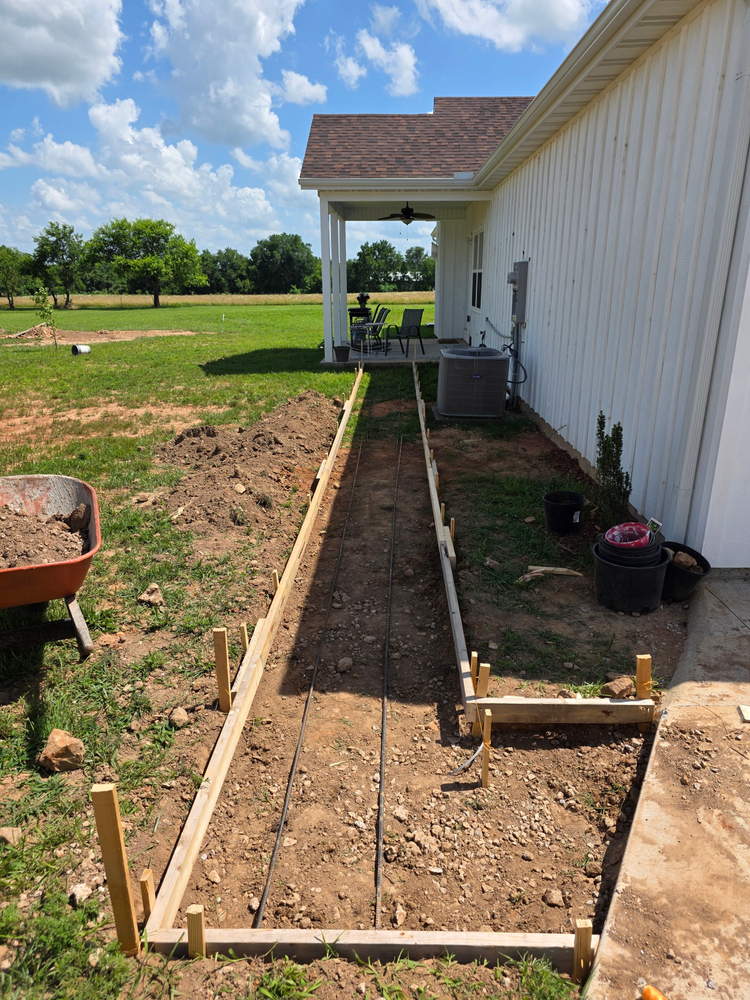 All Photos for All-N-1 Construction in Marionville, MO