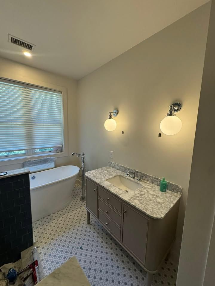 All Photos for M & J Drywall & Construction in Charleston, SC