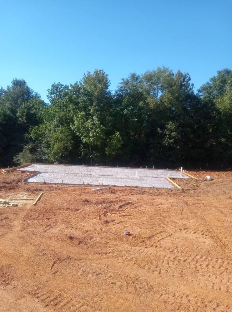 All Photos for JMD Concrete Company in Gilmer,  TX