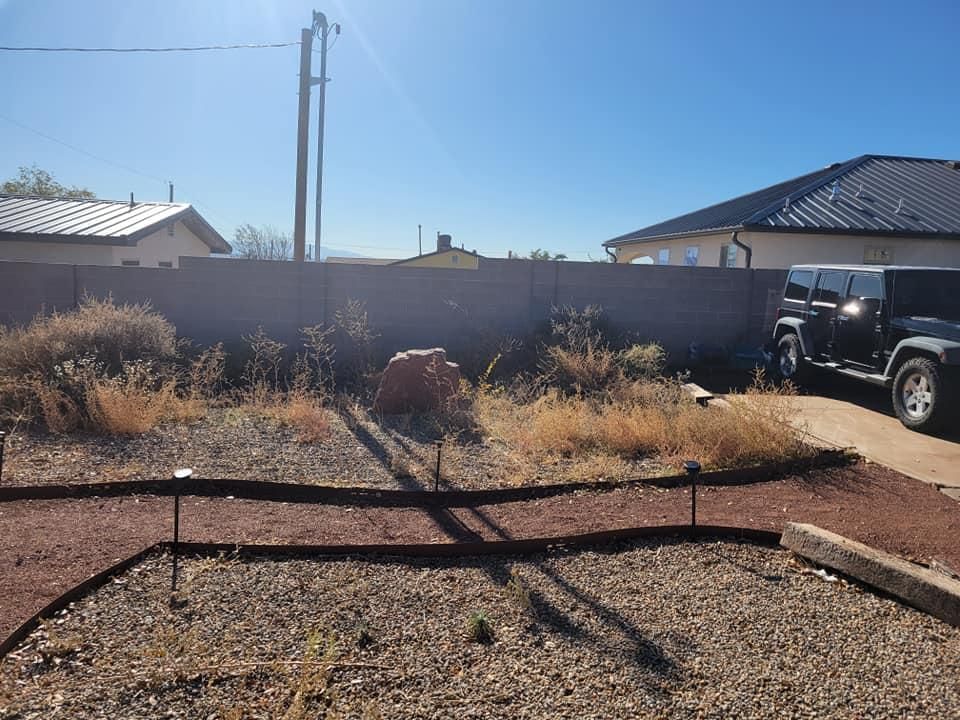 All Photos for 2 Brothers Landscaping in Albuquerque, NM