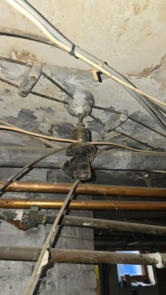 All Photos for Joe Medeiros Electrical in Weston, MA