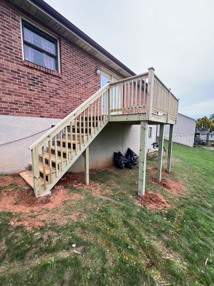 All Photos for Total Home Solutions in Hillsville, VA
