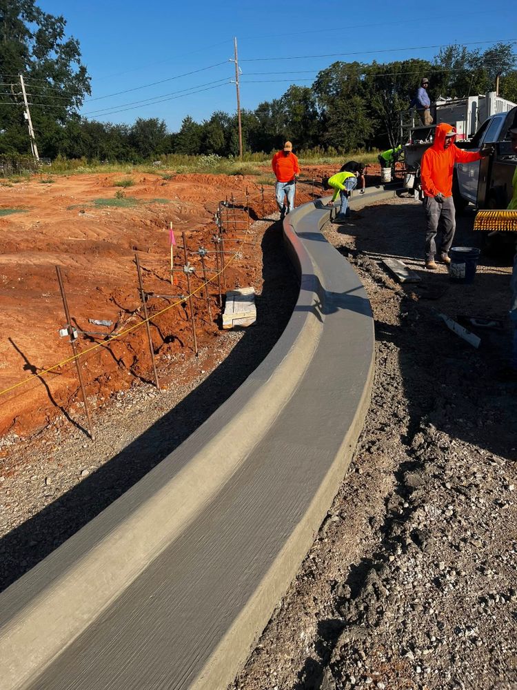 Project X Construction LLC team in Tulsa, OK - people or person