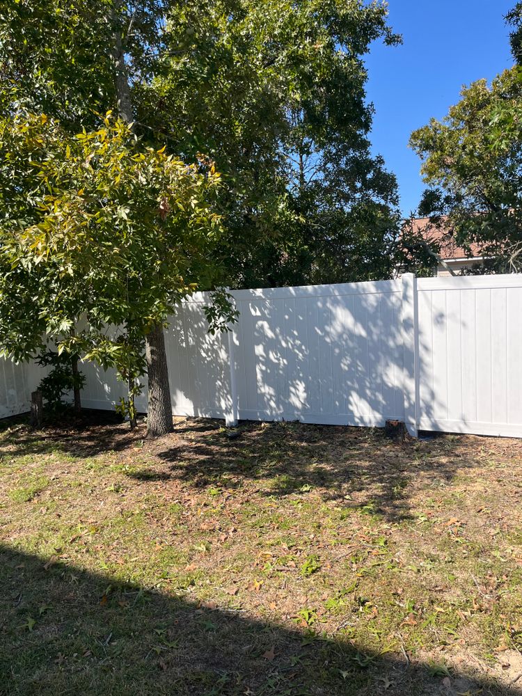 All Photos for JB Nealy Fence in Elgin, SC
