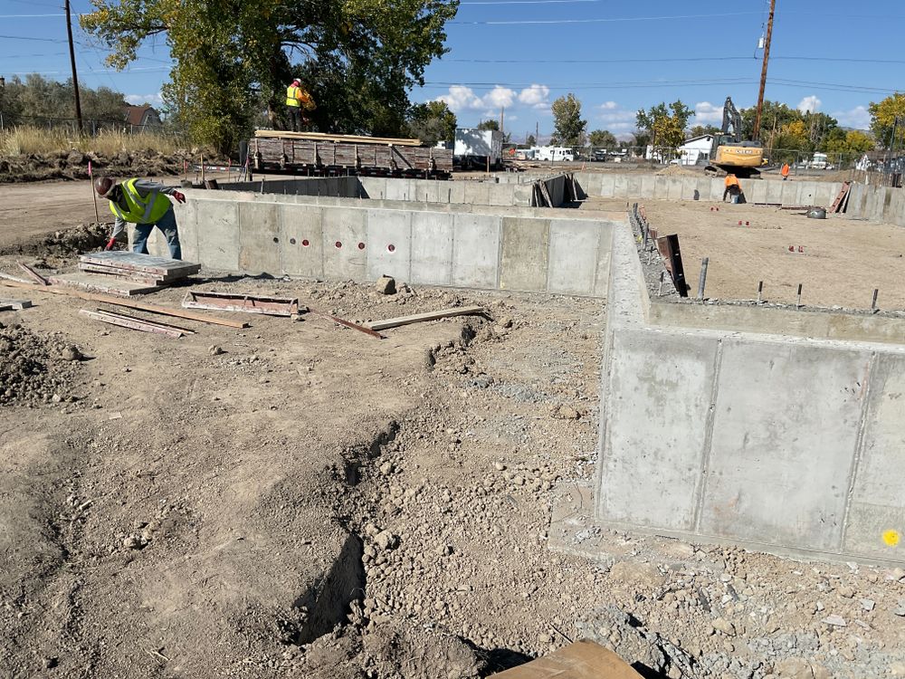 All Photos for Burner Construction LLC in Grand Junction, CO