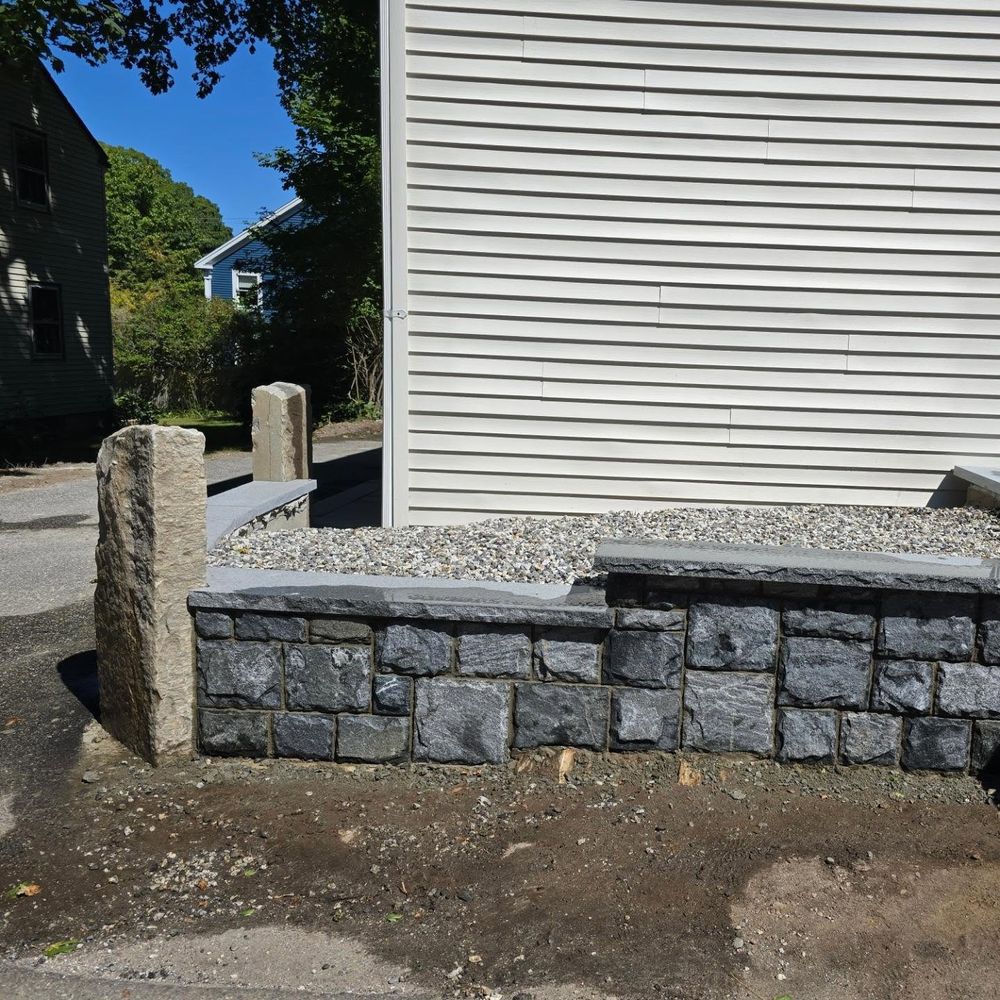 All Photos for 207 Stonework in Kennebunkport, ME