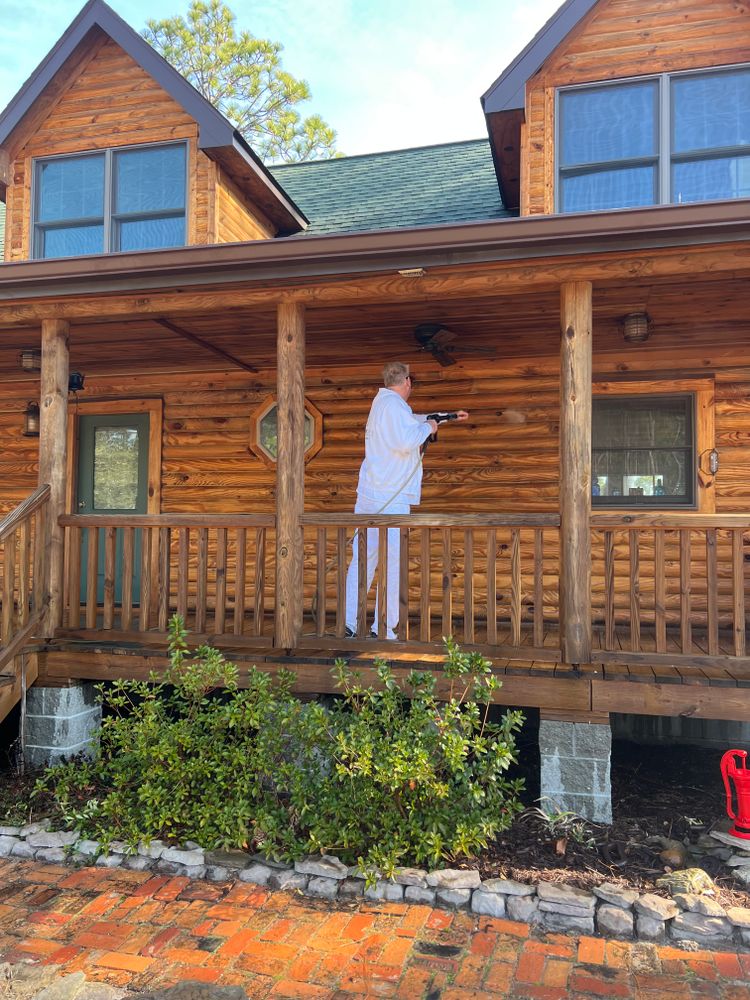All Photos for Mike's Custom Painting in Kissee Mills, MO